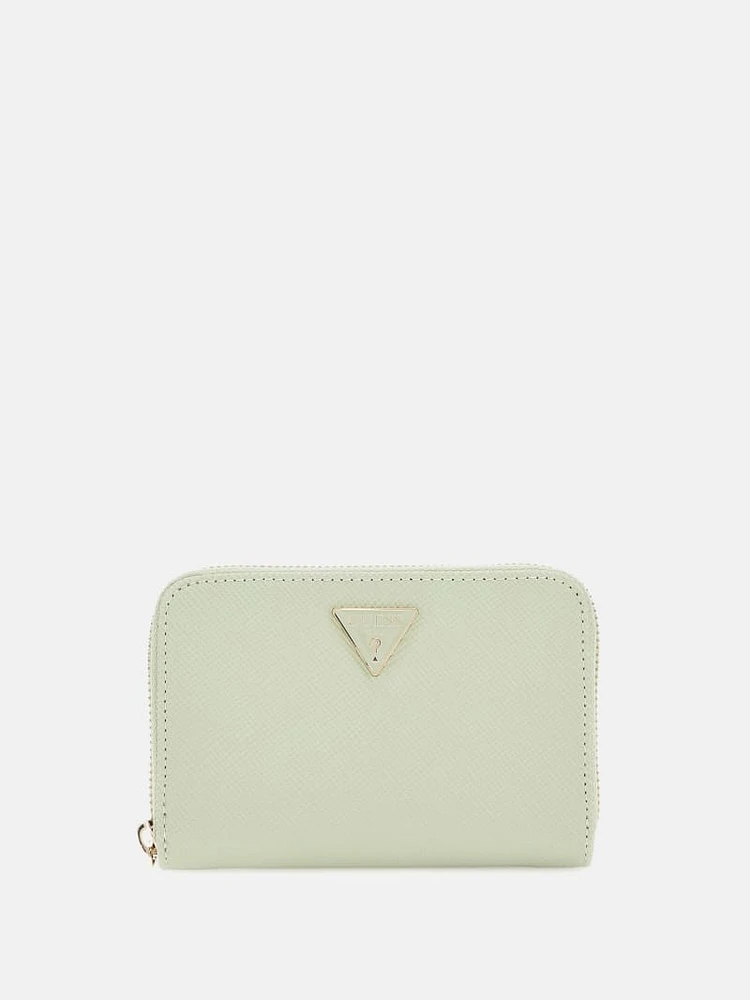 Rosalba Medium Zip-Around Wallet