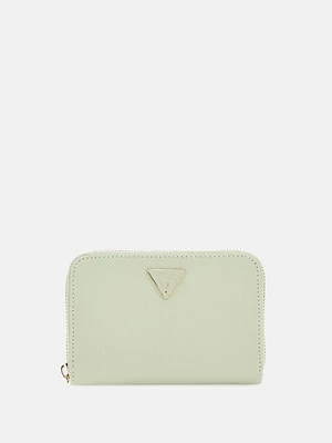 Rosalba Medium Zip-Around Wallet