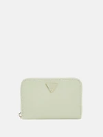 Rosalba Medium Zip-Around Wallet