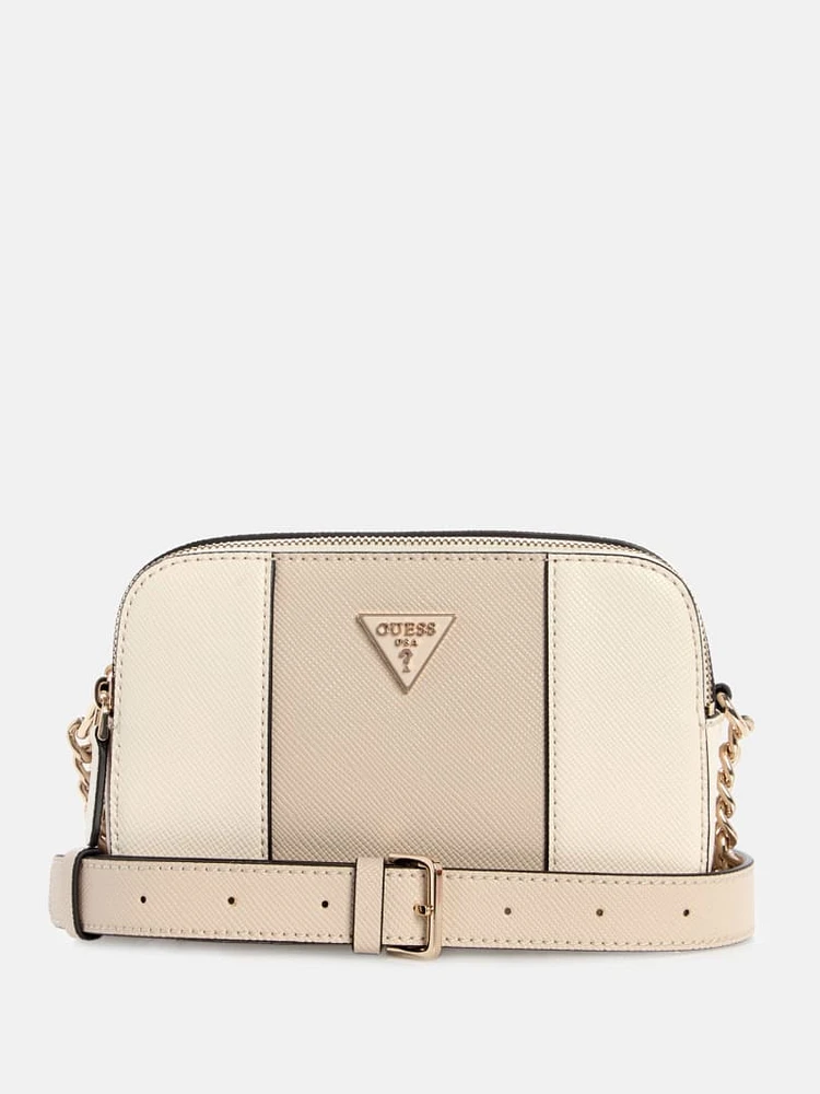 Noelle II Camera Crossbody