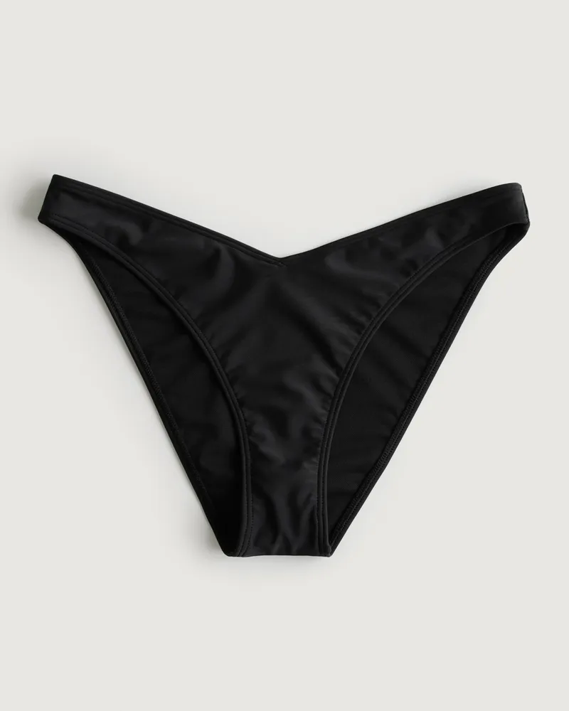 Hollister Gilly Hicks Lace String Bikini Underwear