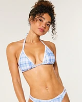 Multi-Way Triangle Bikini Top