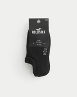 Logo Ankle Socks -Pack