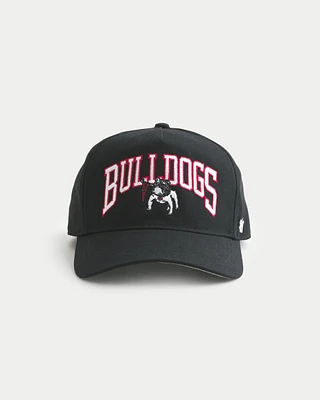 47 Brand University of Georgia Bulldogs Baseball Hat