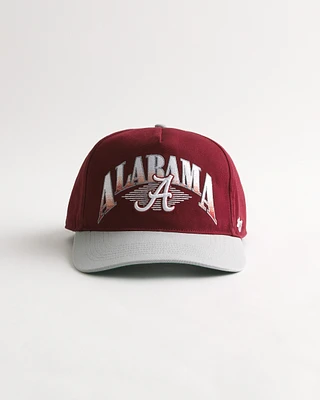 47 Brand University of Alabama Baseball Hat