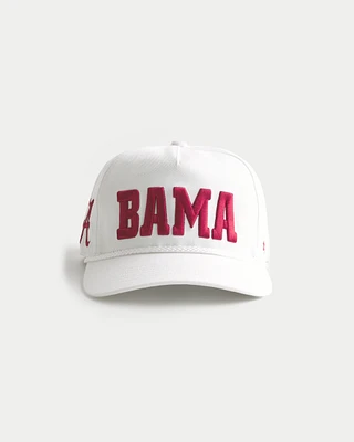 47 Brand University of Alabama Baseball Hat