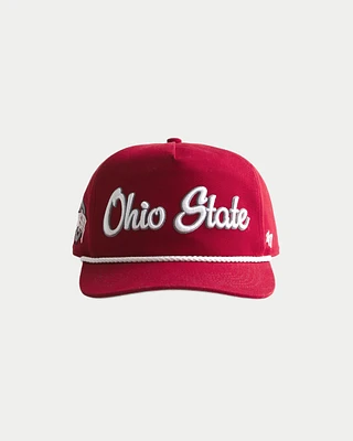 47 Brand Ohio State University Baseball Hat