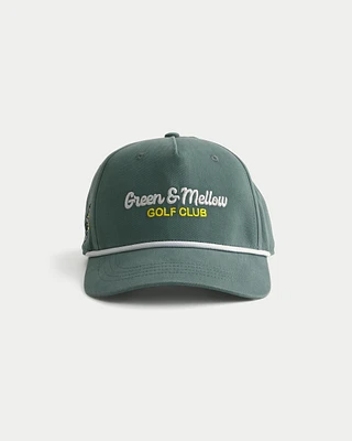 Golf Graphic Hat