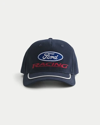 Ford Racing Graphic Baseball Hat