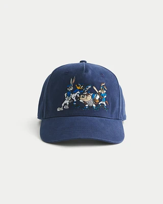 Looney Tunes Graphic Baseball Hat