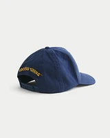 Looney Tunes Graphic Baseball Hat