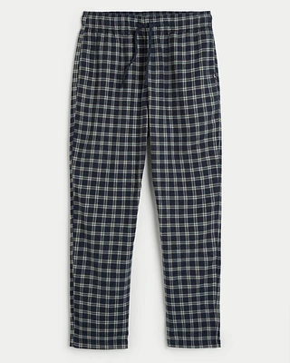 Flannel Pajama Pants