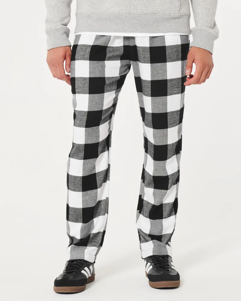 Hollister 24/7 Pajama Pants