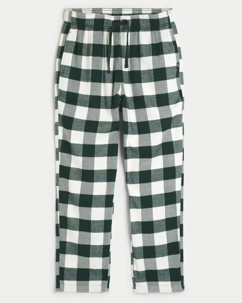 AE Flannel Joggers  Bramalea City Centre