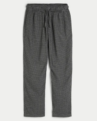 24/7 Flannel Pajama Pants