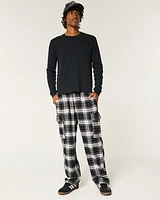 24/7 Cargo Pajama Pants