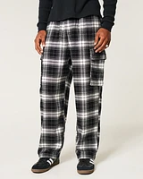 24/7 Cargo Pajama Pants