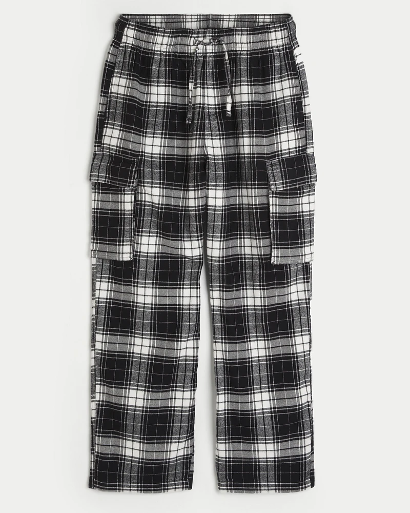 24/7 Cargo Pajama Pants