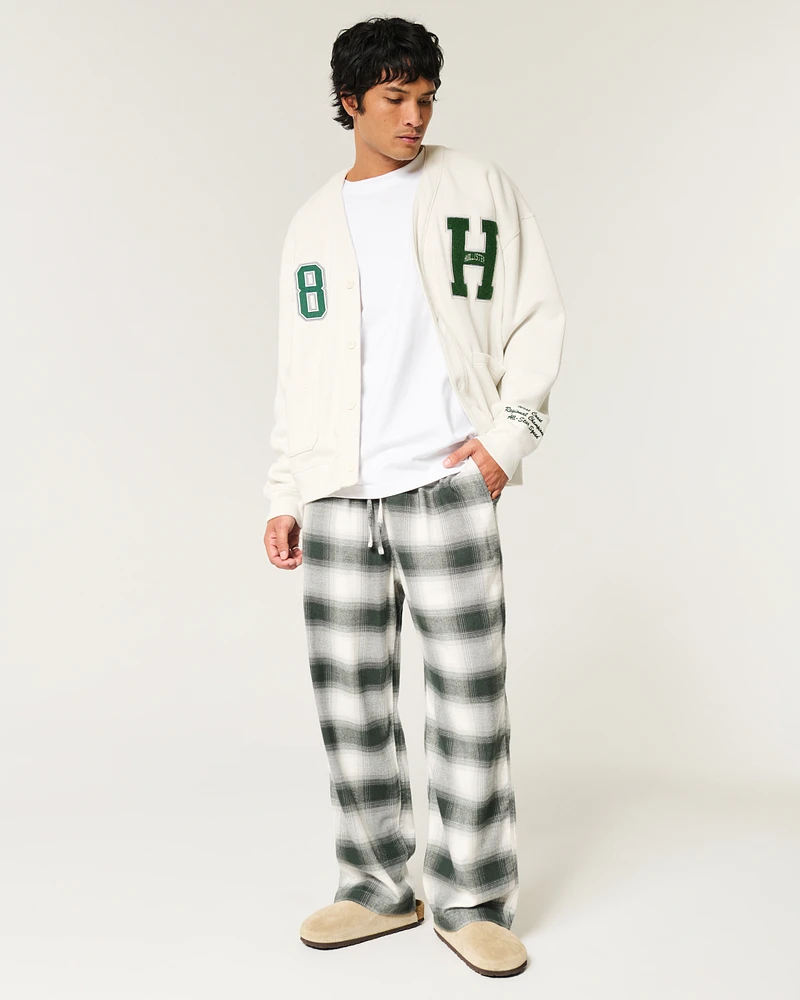 24/7 Baggy Flannel Pajama Pants