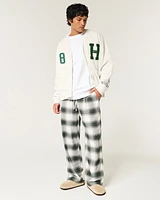 24/7 Baggy Flannel Pajama Pants