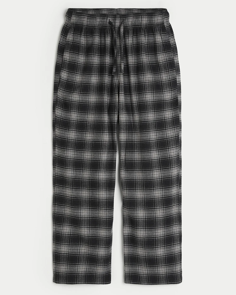 24/7 Baggy Flannel Pajama Pants