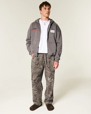 Waffle Lounge Pants