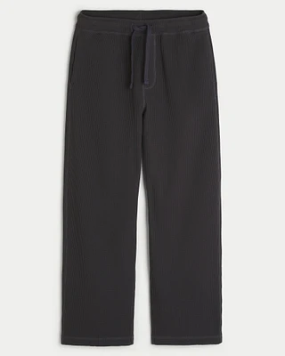 Waffle Lounge Pants