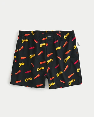 Woven Cheetos Graphic Boxers