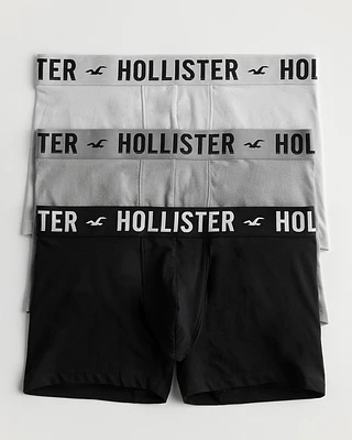 Boxer Brief 3-Pack