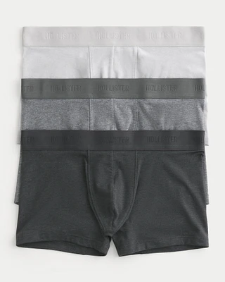 Classic Length Boxer Brief -Pack