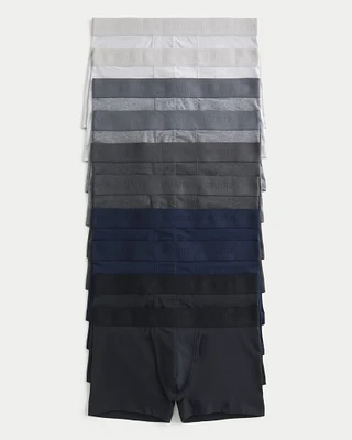 Classic Length Boxer Brief -Pack