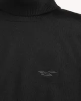 Icon Turtleneck Sweater