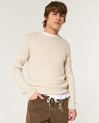Jersey Crew Sweater