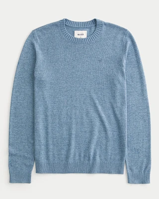 Jersey Crew Sweater