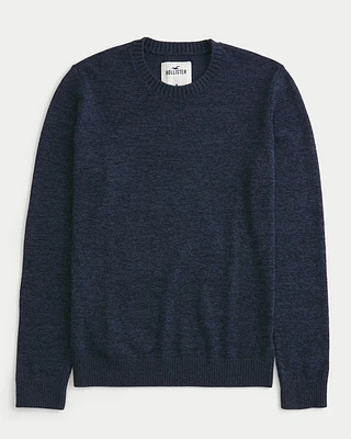 Lightweight Crew Sweater