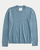 Lightweight Crew Sweater