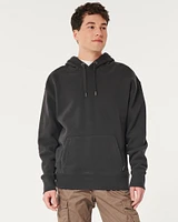 Relaxed Heavyweight Hoodie