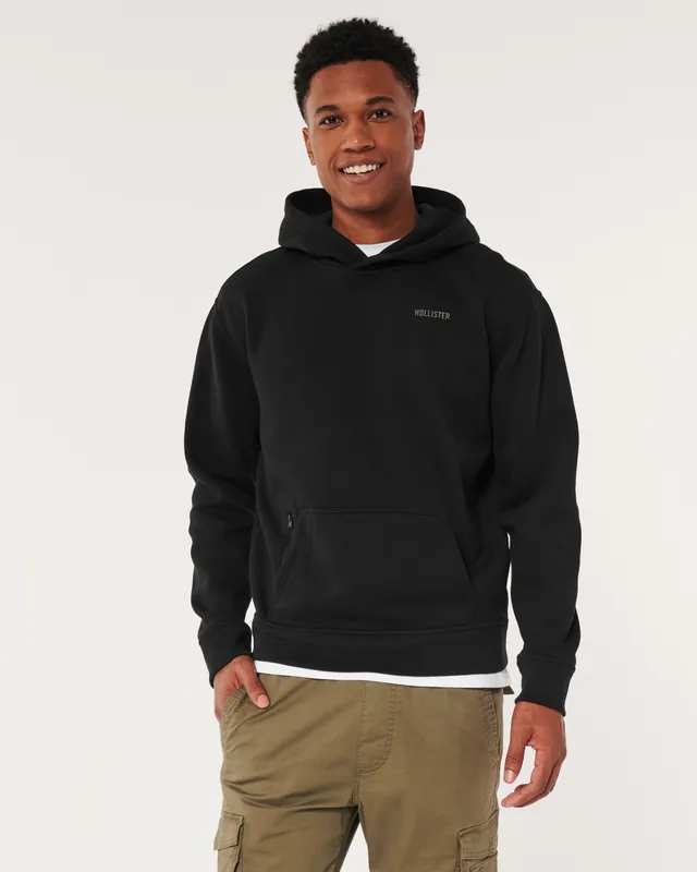 Hollister Feel Good Hoodie