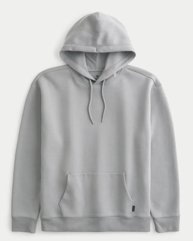Hollister Relaxed Cooling Hoodie