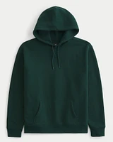 Hollister Feel Good Fleece Relaxed Hoodie