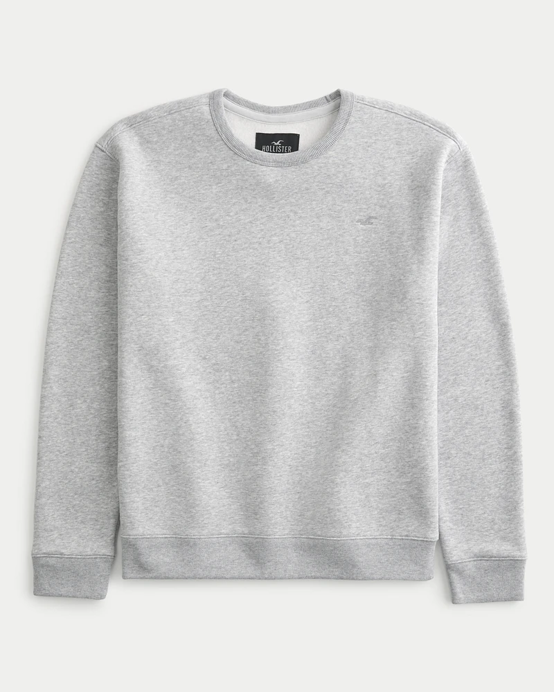 Icon Crew Sweatshirt