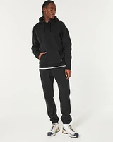 Relaxed Cooling Hoodie