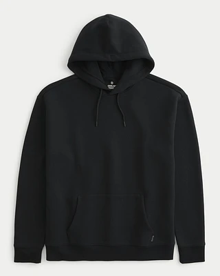 Relaxed Cooling Hoodie