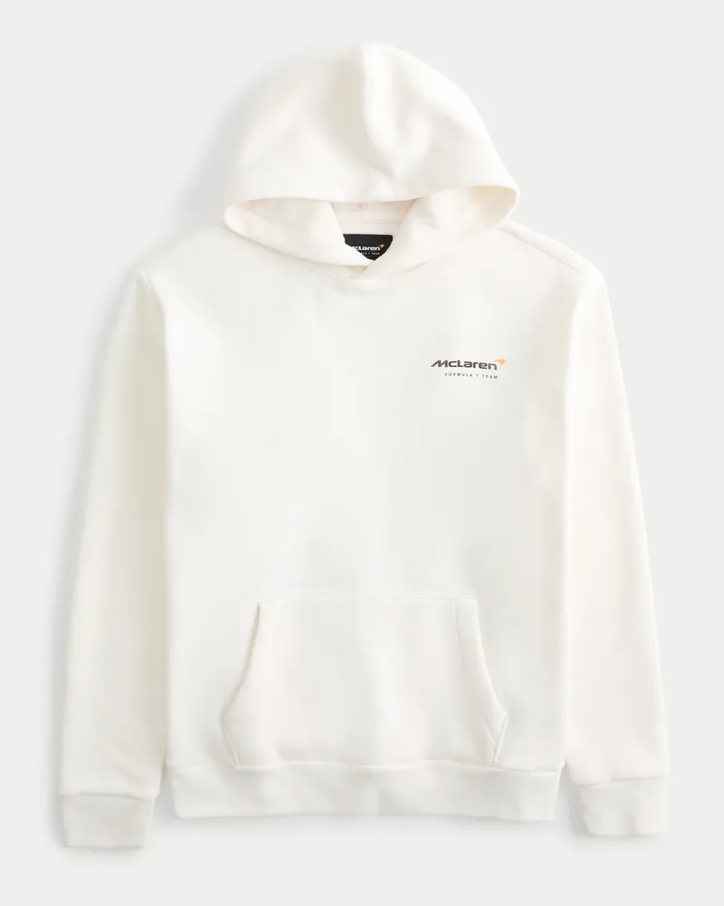 Relaxed Shelby Graphic Hoodie