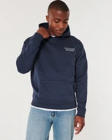 Williams Racing Graphic Hoodie