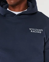 Williams Racing Graphic Hoodie