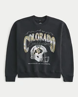 Arizona Graphic Crew Sweatshirt