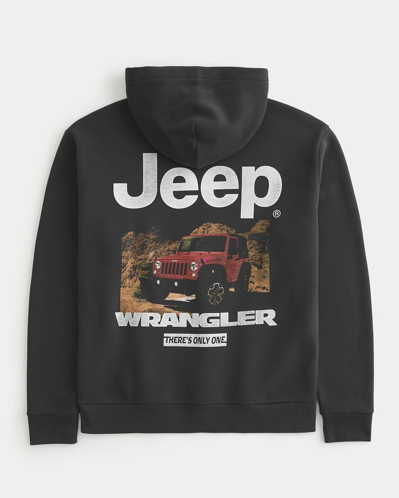 Relaxed Jeff Gordon NASCAR Graphic Crew Sweater