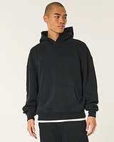 Boxy Hoodie