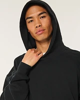 Boxy Hoodie